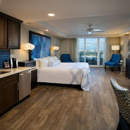 Lido Beach Resort - Sarasota megye Kültér fotó