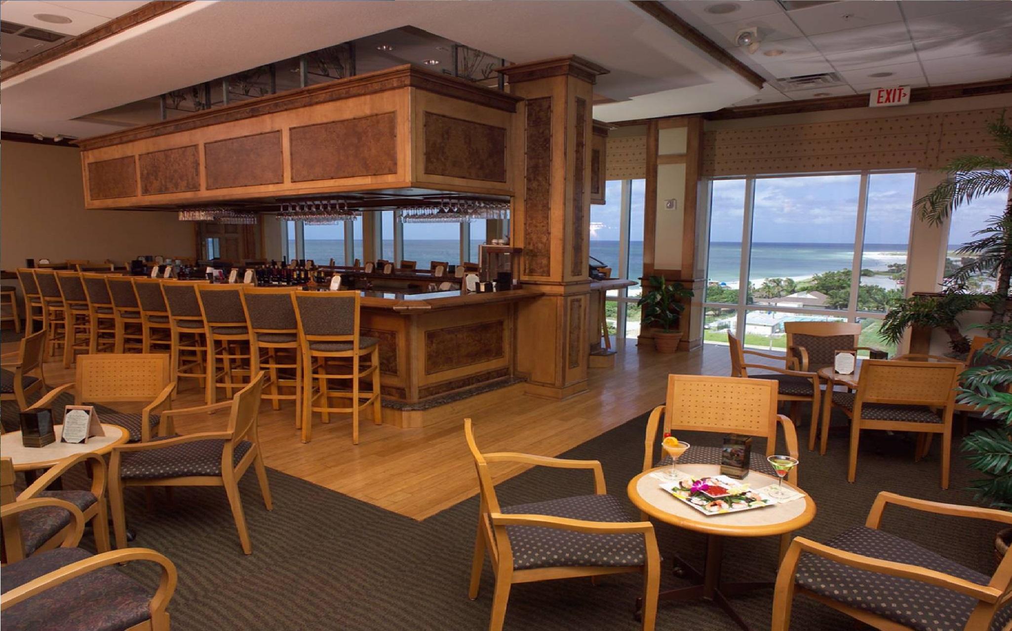 Lido Beach Resort - Sarasota megye Kültér fotó