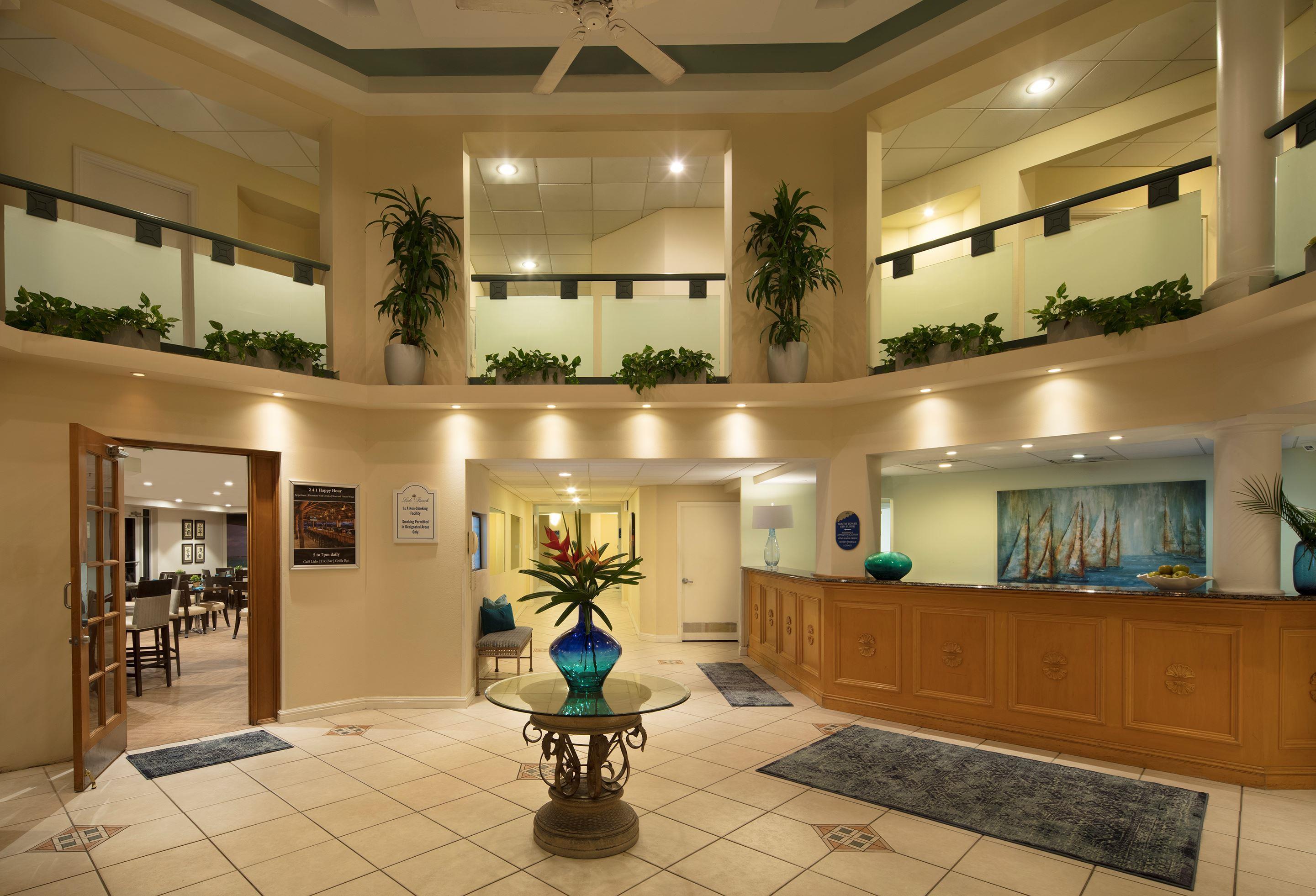 Lido Beach Resort - Sarasota megye Kültér fotó