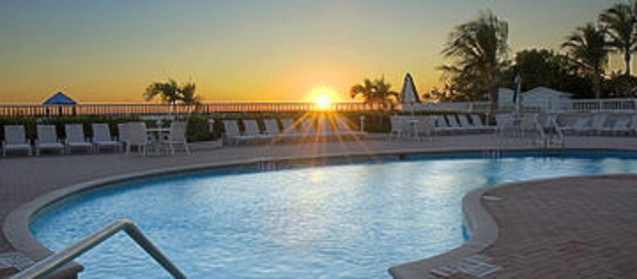 Lido Beach Resort - Sarasota megye Kültér fotó
