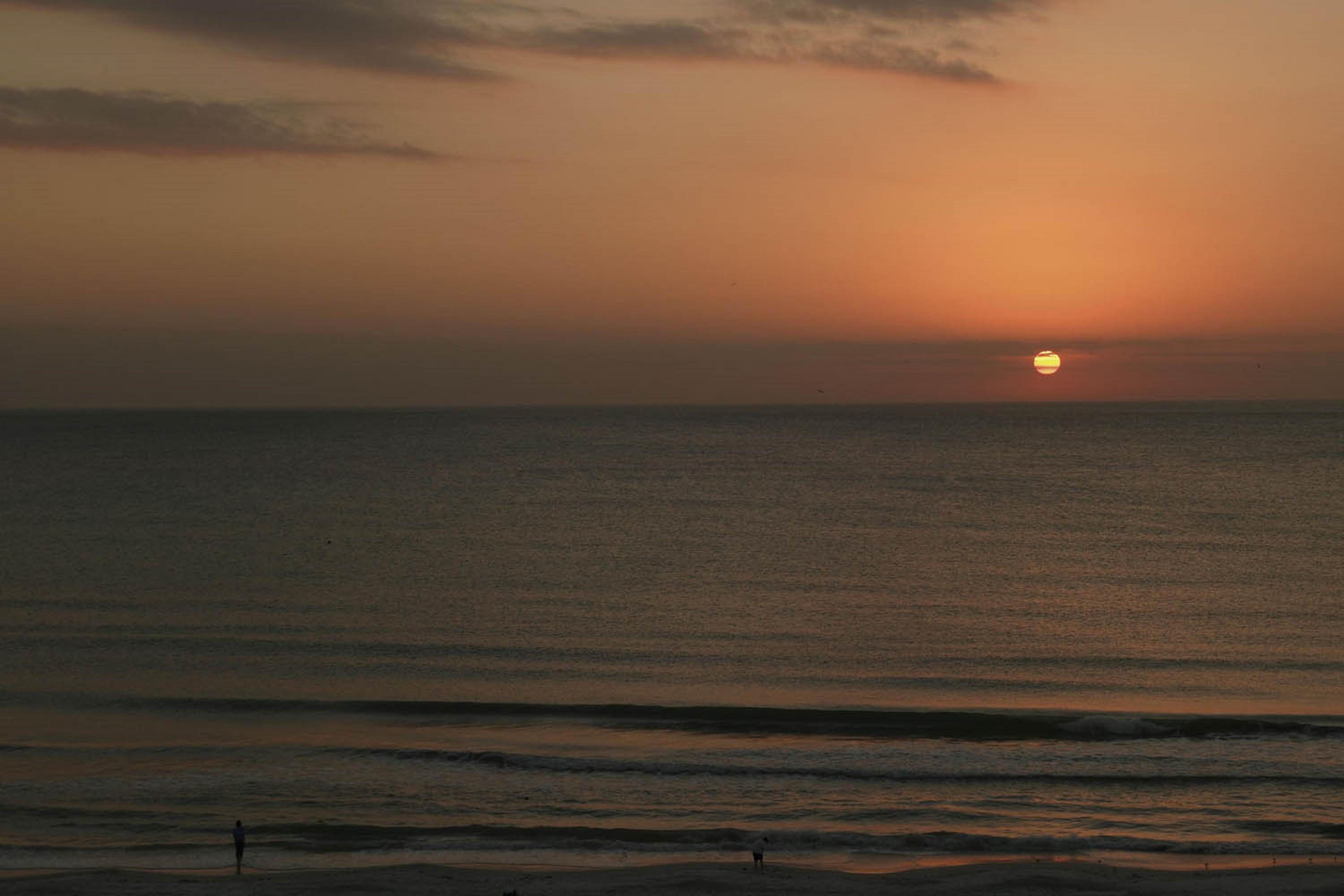 Lido Beach Resort - Sarasota megye Kültér fotó