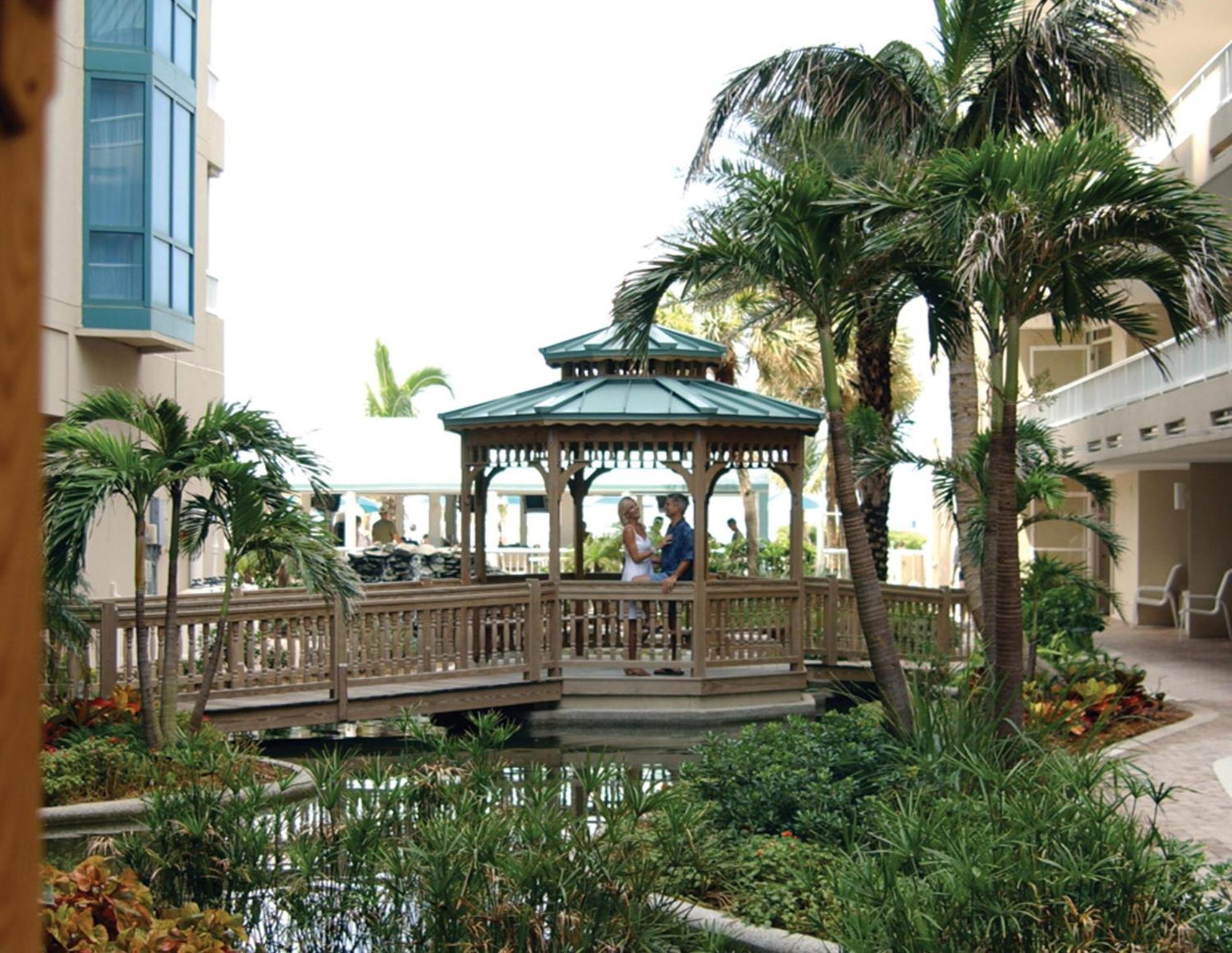 Lido Beach Resort - Sarasota megye Kültér fotó