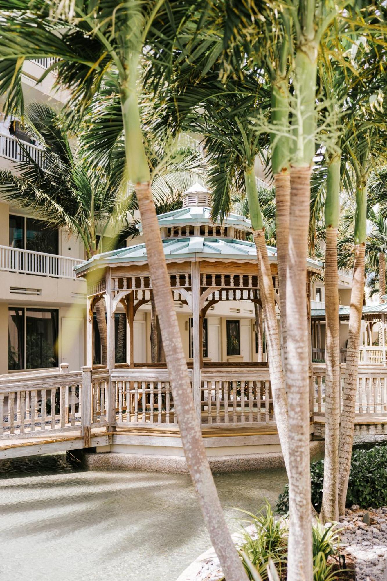 Lido Beach Resort - Sarasota megye Kültér fotó