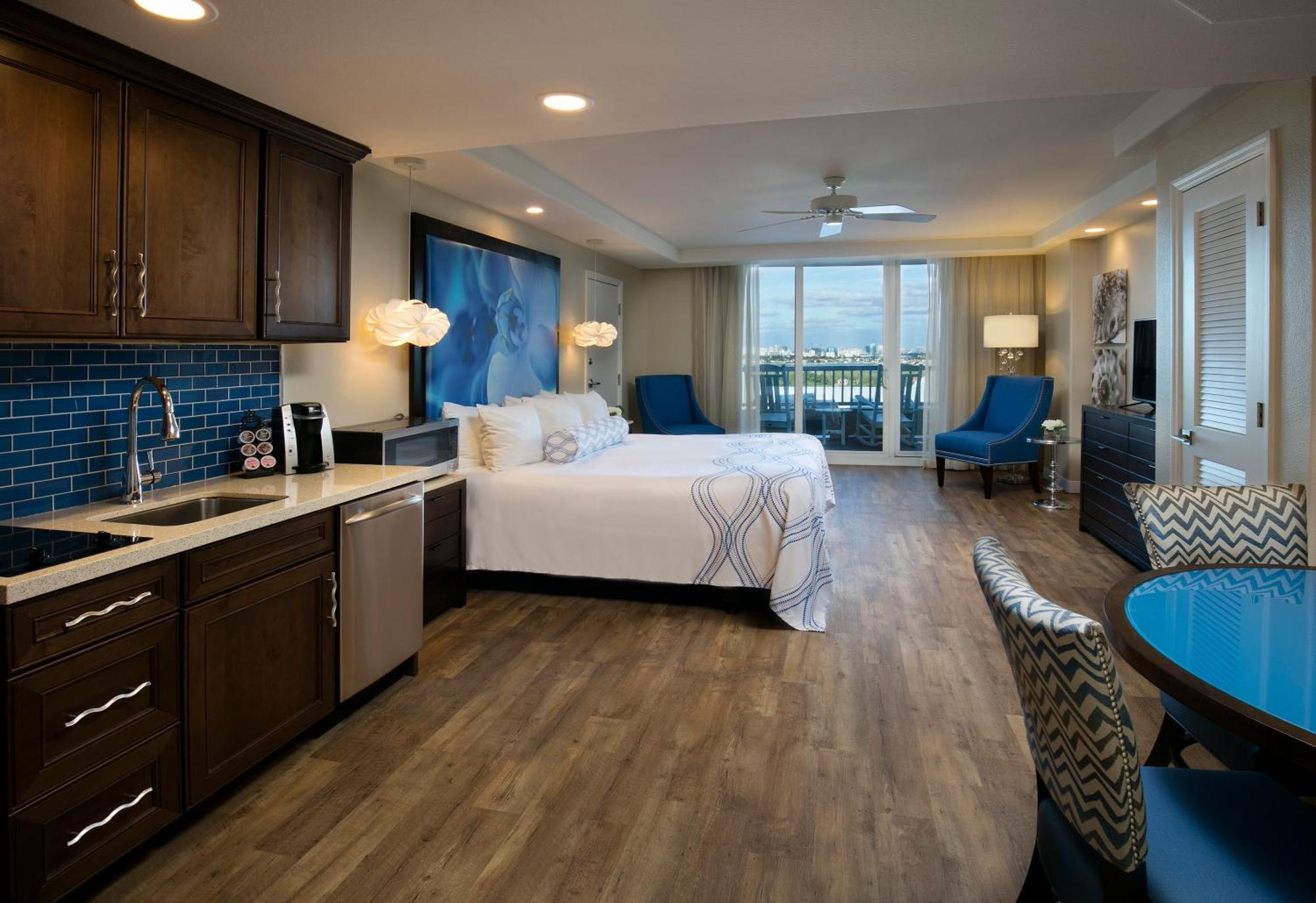 Lido Beach Resort - Sarasota megye Kültér fotó
