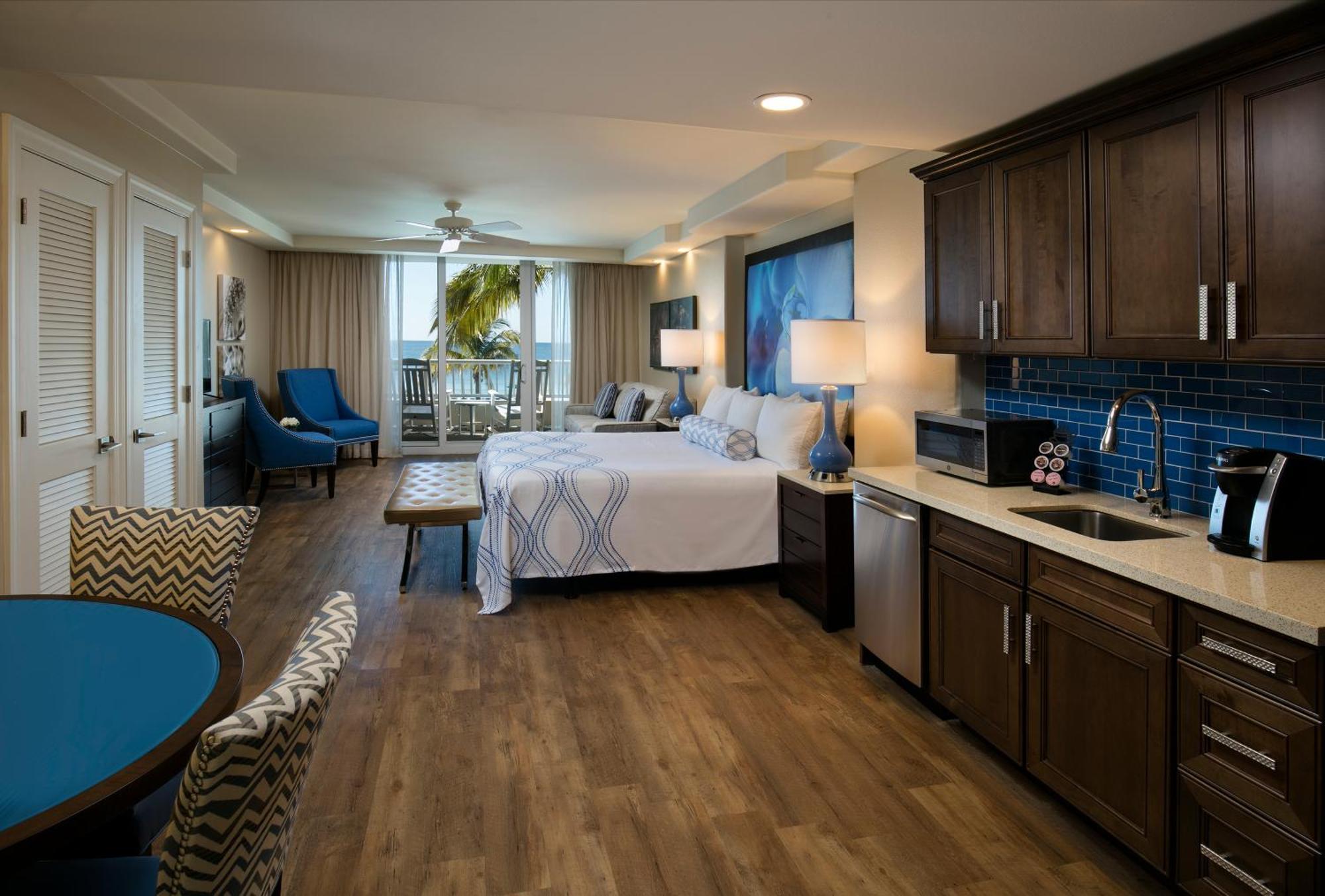 Lido Beach Resort - Sarasota megye Kültér fotó