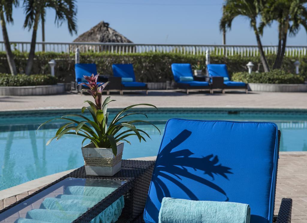 Lido Beach Resort - Sarasota megye Kültér fotó
