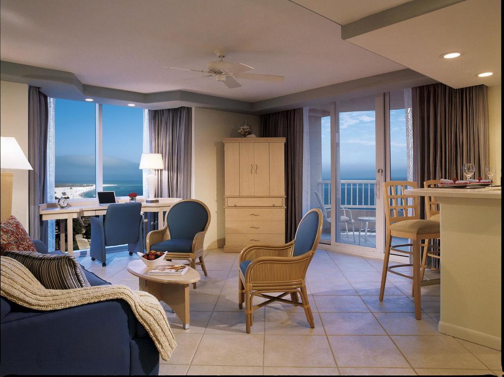 Lido Beach Resort - Sarasota megye Kültér fotó