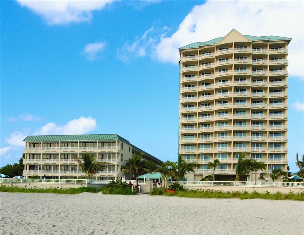 Lido Beach Resort - Sarasota megye Kültér fotó