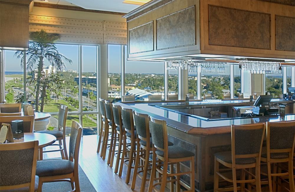 Lido Beach Resort - Sarasota megye Kültér fotó