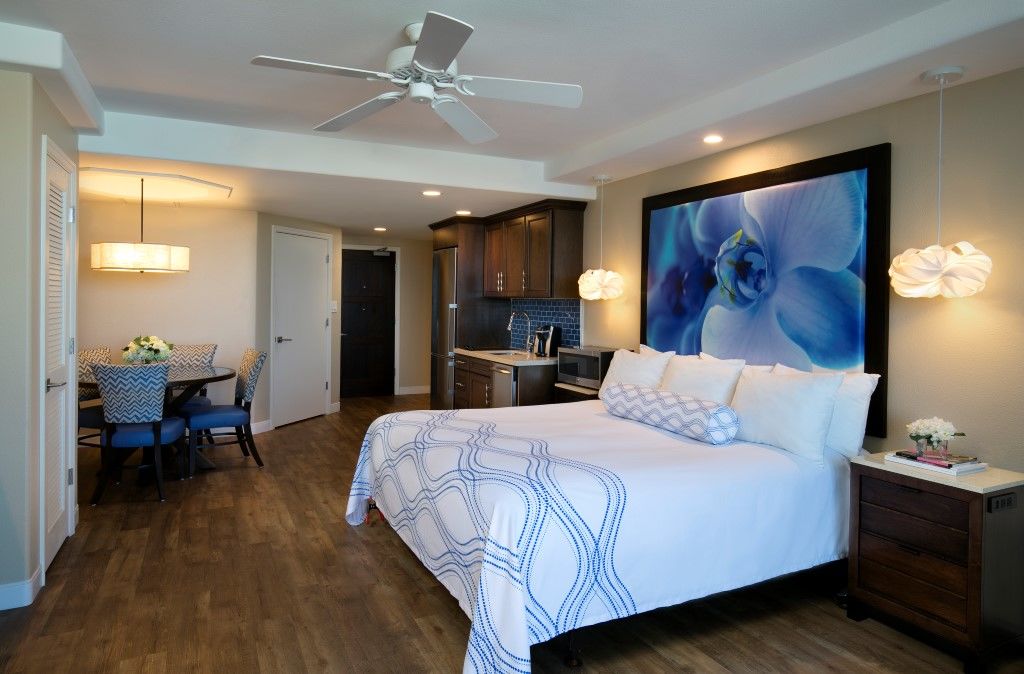 Lido Beach Resort - Sarasota megye Kültér fotó