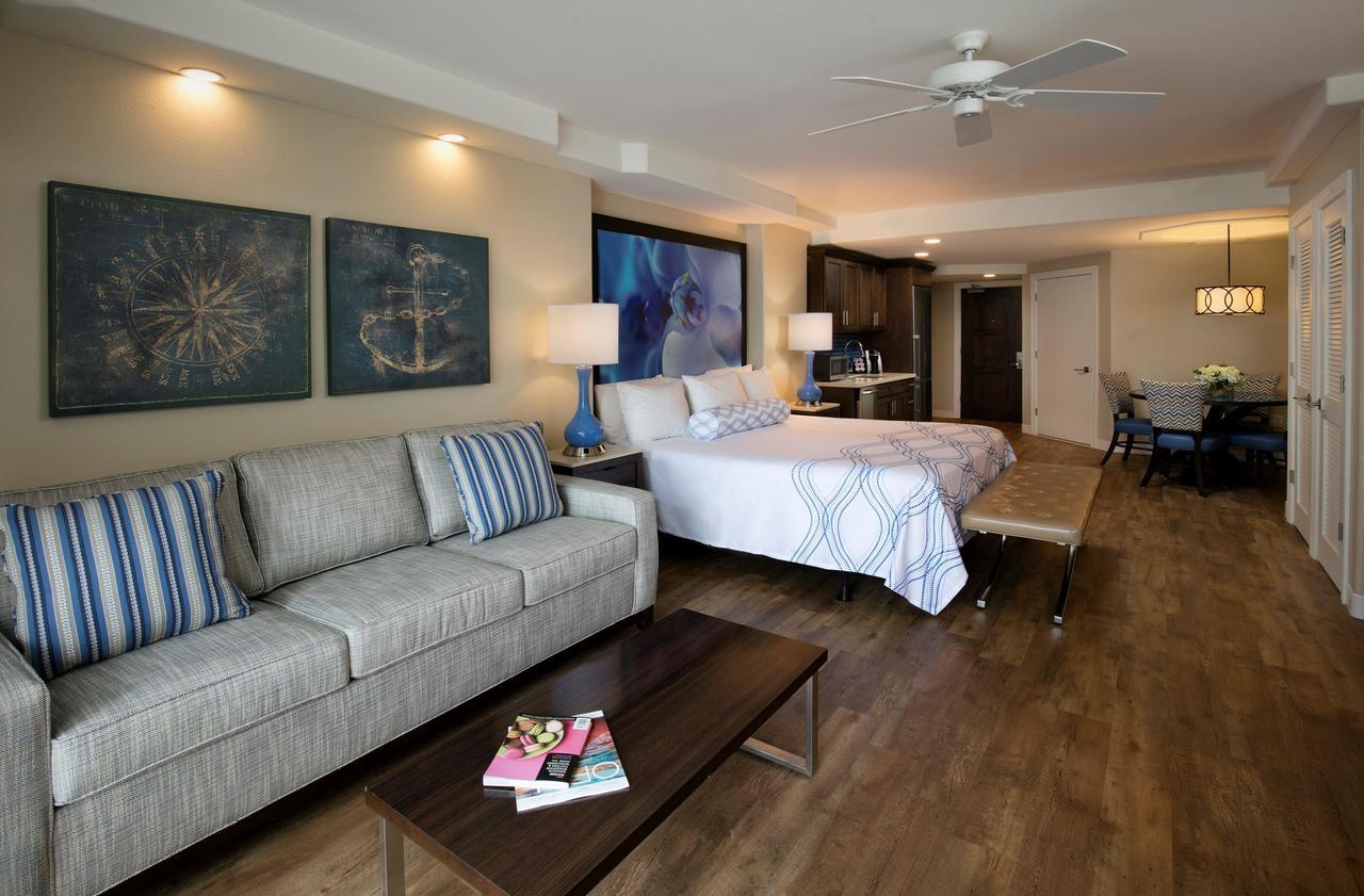 Lido Beach Resort - Sarasota megye Kültér fotó