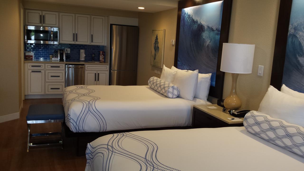 Lido Beach Resort - Sarasota megye Kültér fotó