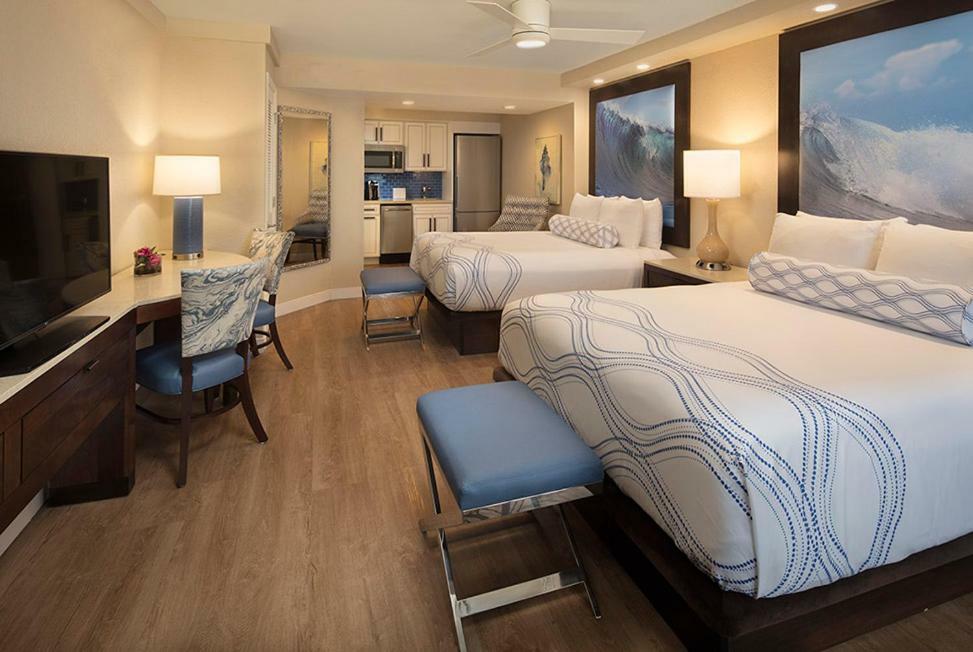 Lido Beach Resort - Sarasota megye Kültér fotó