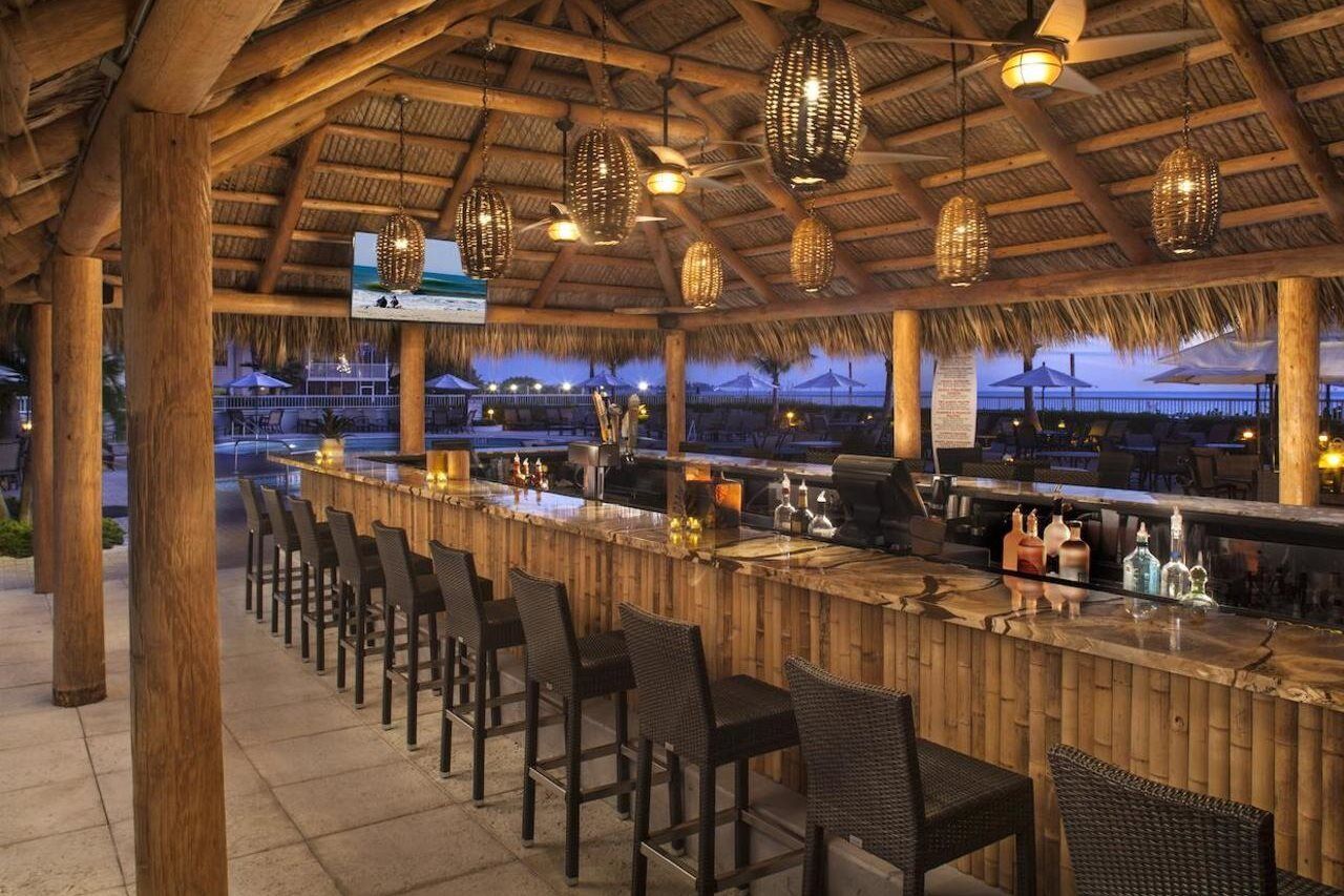 Lido Beach Resort - Sarasota megye Kültér fotó