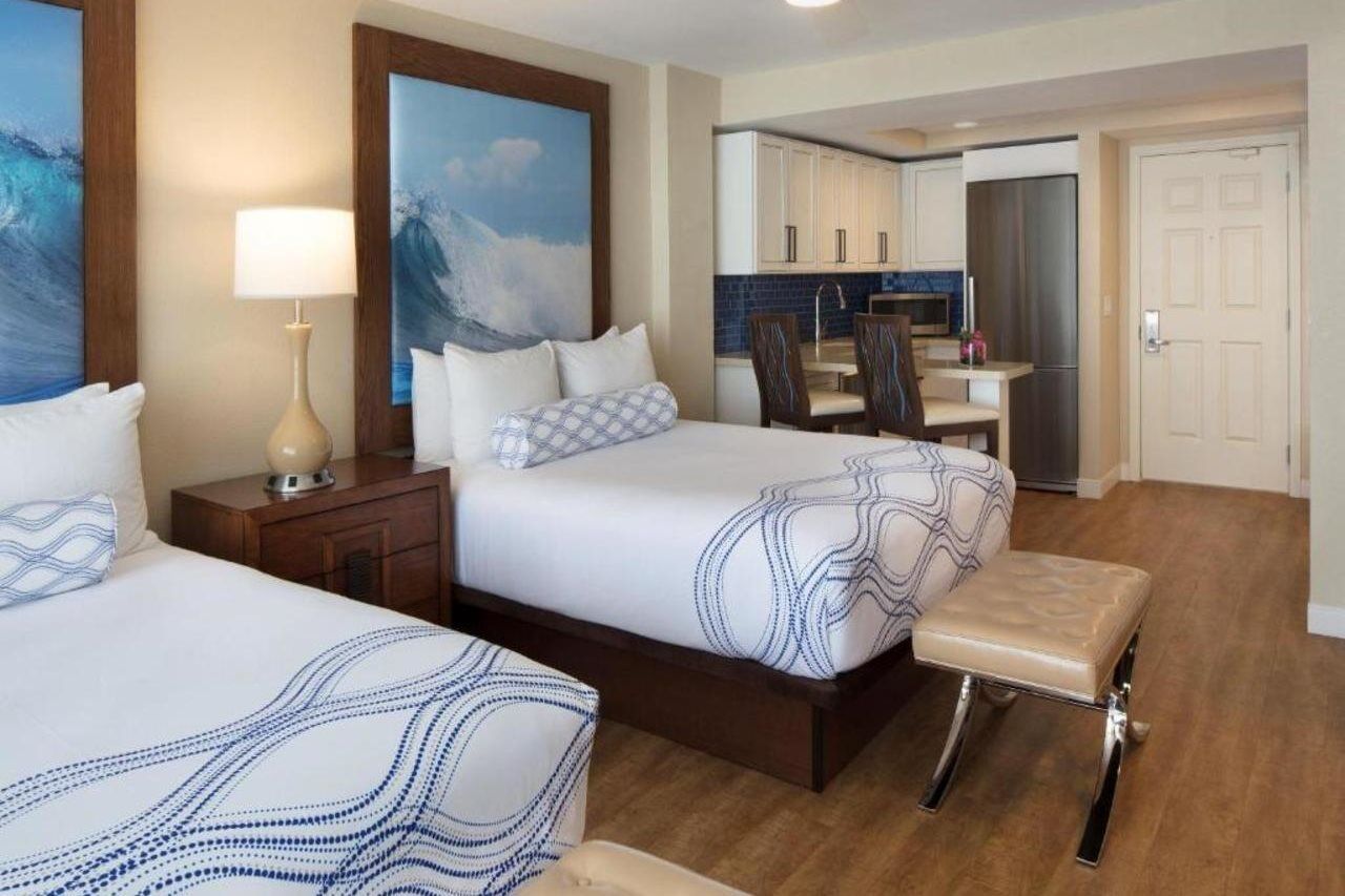Lido Beach Resort - Sarasota megye Kültér fotó