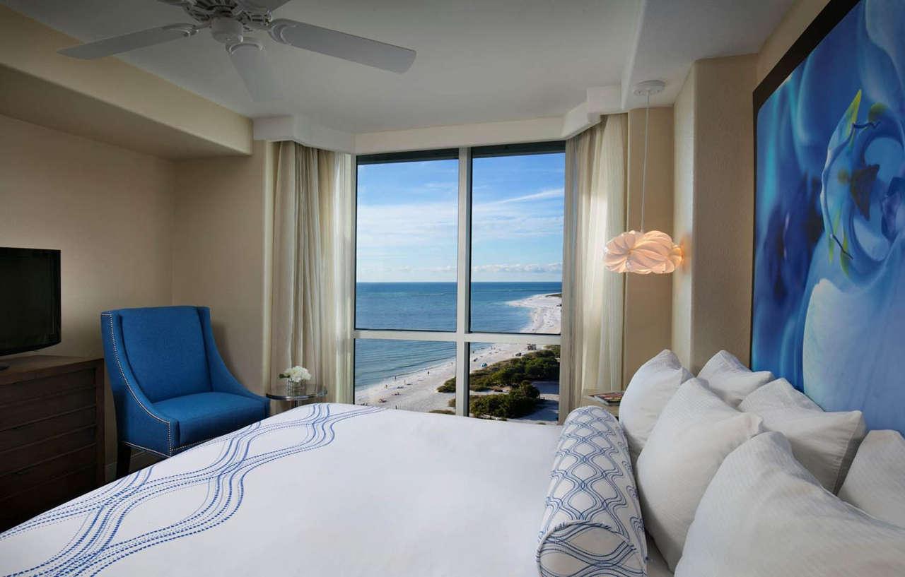 Lido Beach Resort - Sarasota megye Kültér fotó