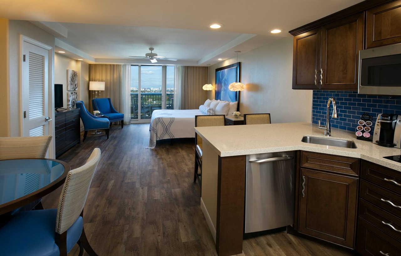 Lido Beach Resort - Sarasota megye Kültér fotó